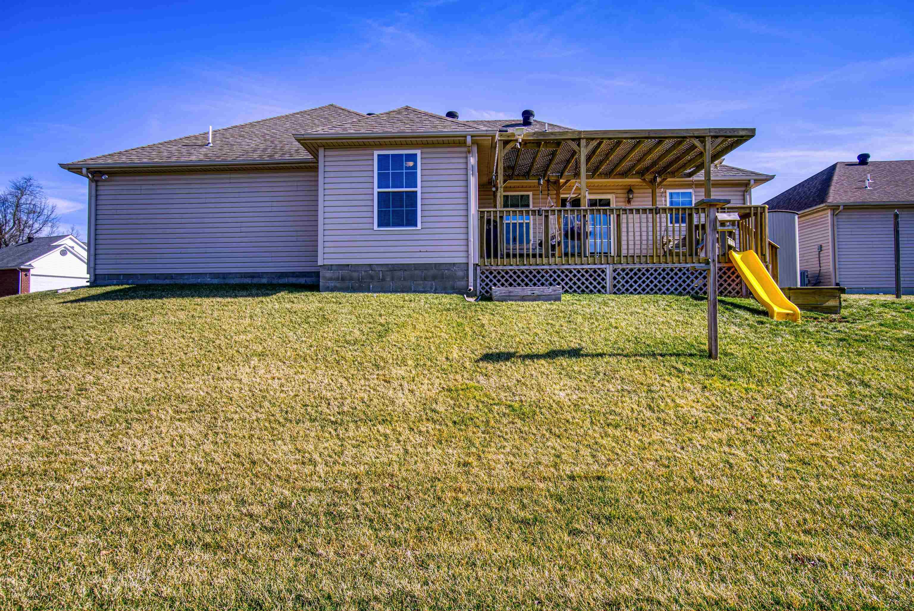 10410 Chatteris Road Evansville, IN 47725 - Photo 24 of 24 Gallery Image 24