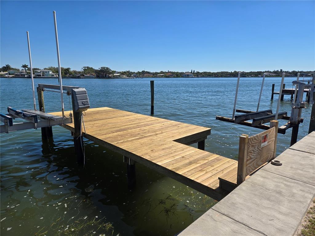 512 20th Avenue Indian Rocks Beach, FL 33785 - Photo 8 of 17