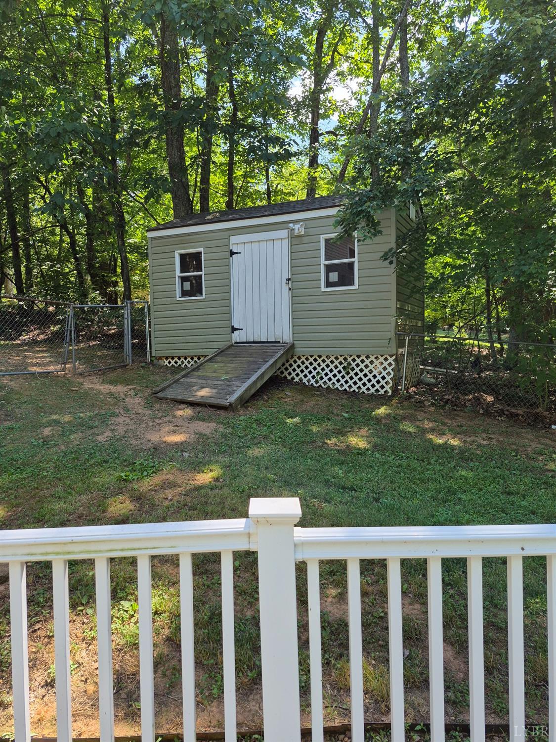1644 Bethany Road Rustburg, VA 24588 - Photo 33 of 45