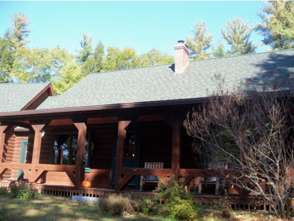 132 Evergreen Valley Road Milton, NH 03851 - Photo 2 of 36