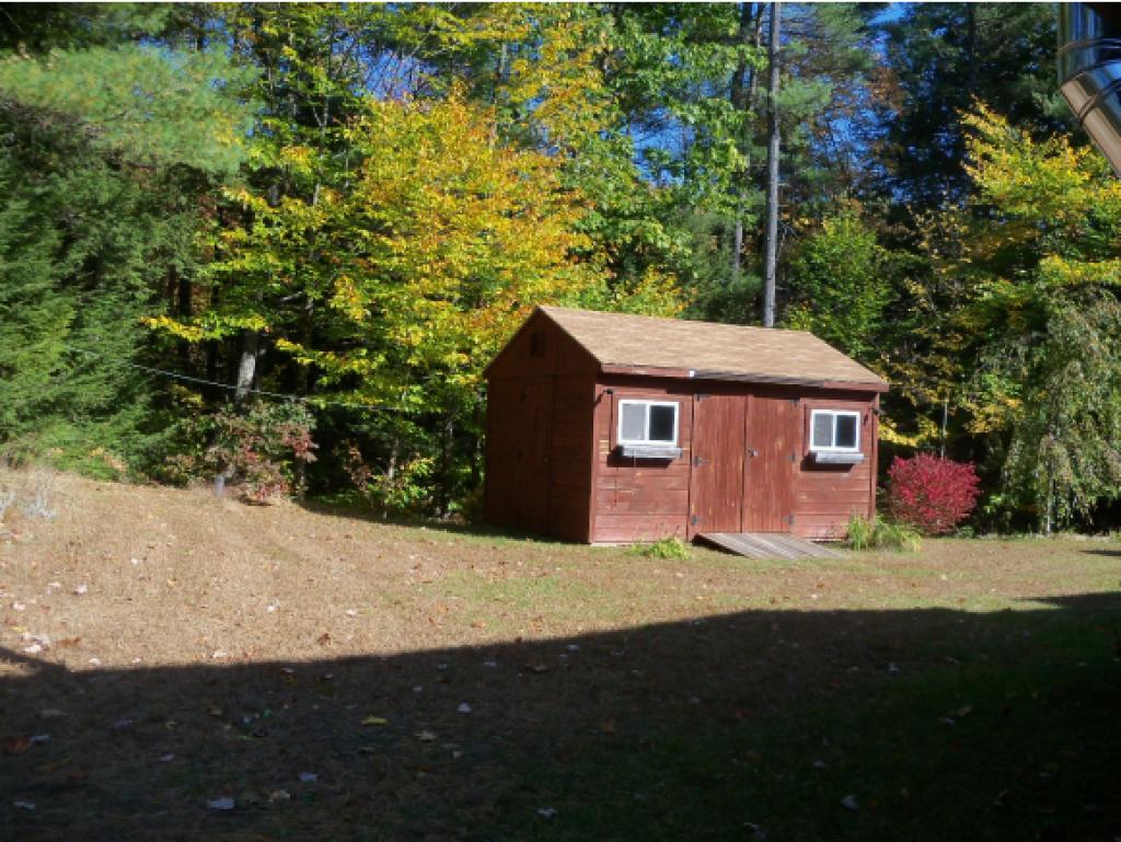 132 Evergreen Valley Road Milton, NH 03851 - Photo 14 of 36