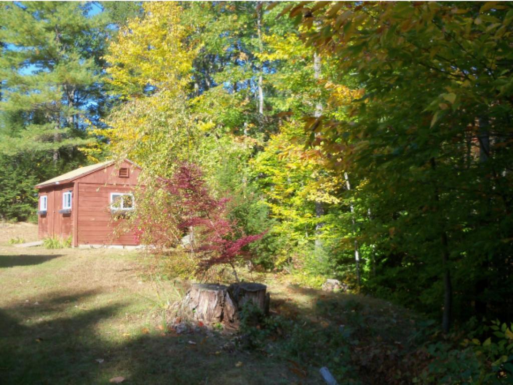 132 Evergreen Valley Road Milton, NH 03851 - Photo 15 of 36
