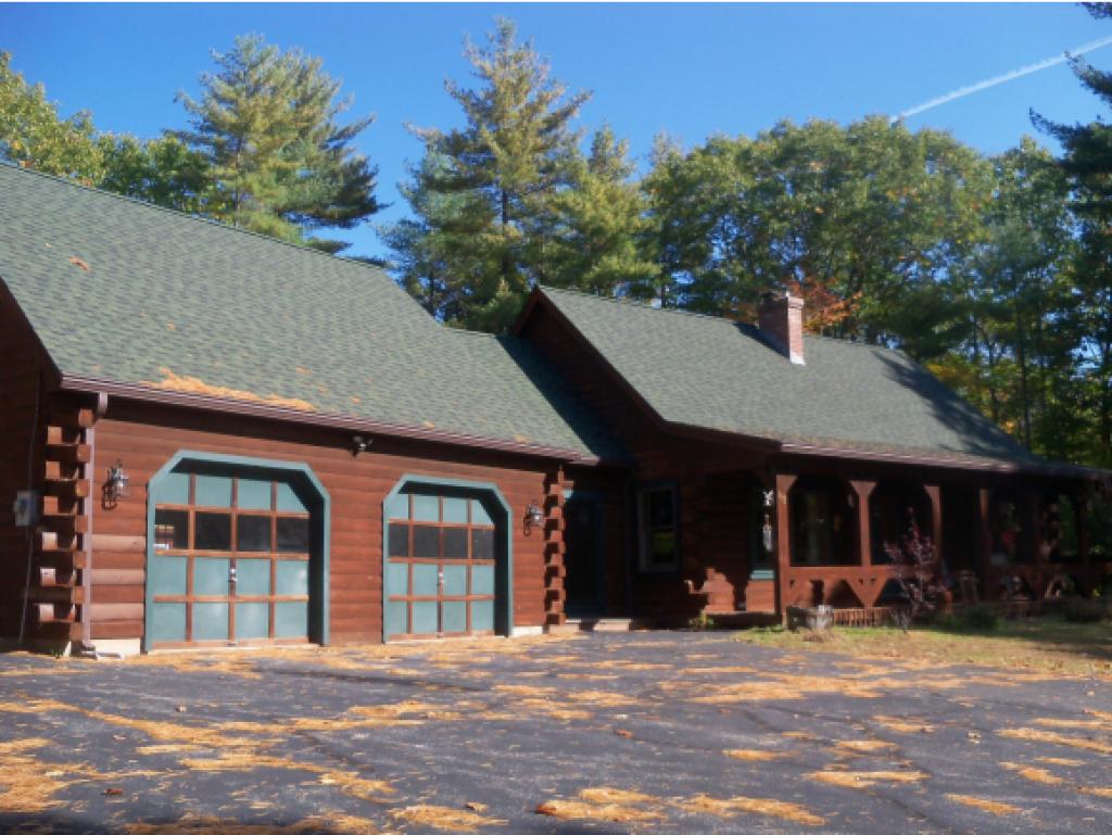 132 Evergreen Valley Road Milton, NH 03851 - Photo 17 of 36