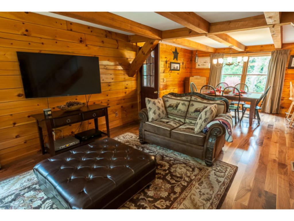 132 Evergreen Valley Road Milton, NH 03851 - Photo 19 of 36