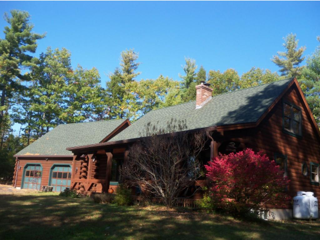 132 Evergreen Valley Road Milton, NH 03851 - Photo 3 of 36