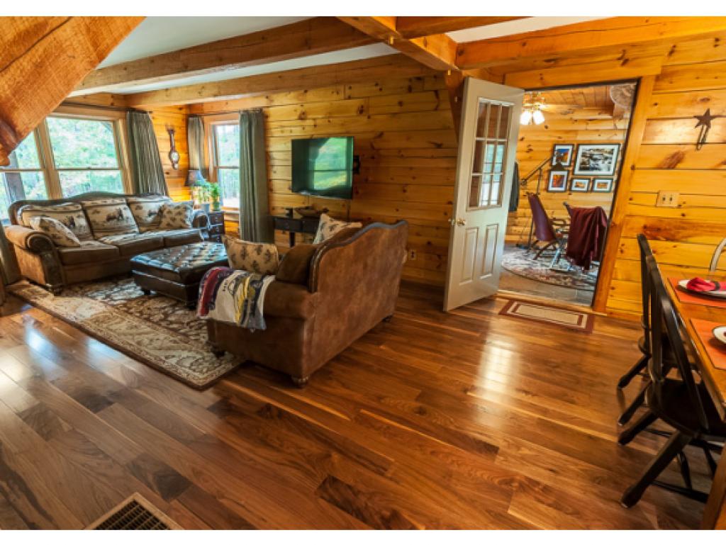 132 Evergreen Valley Road Milton, NH 03851 - Photo 23 of 36
