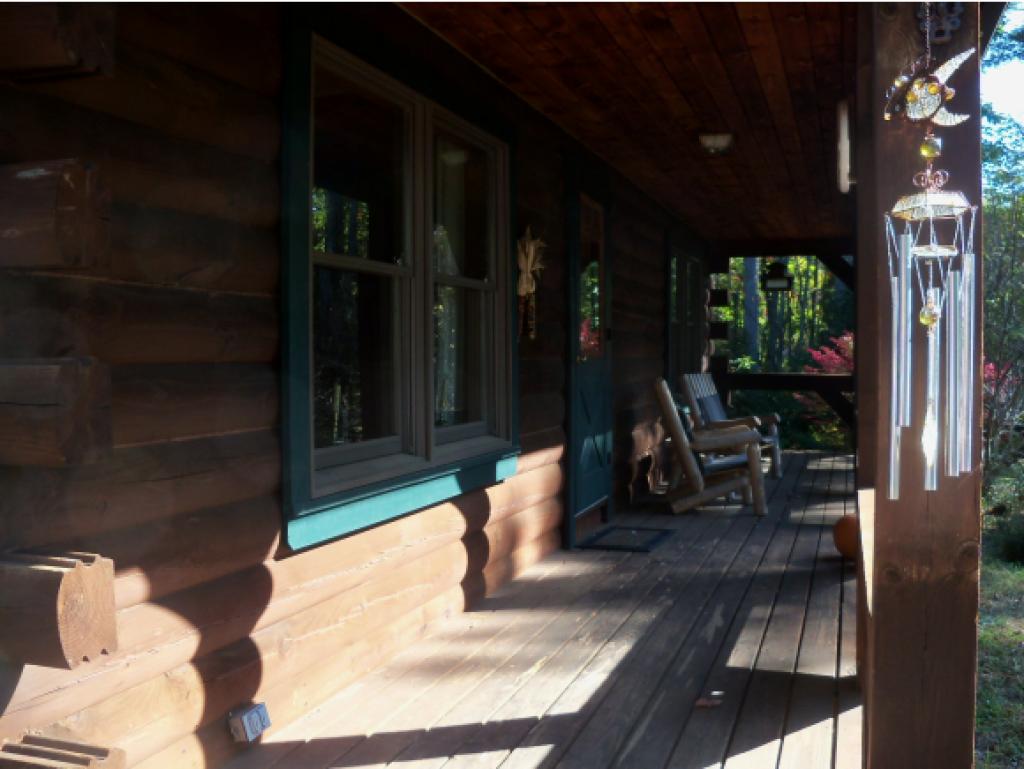 132 Evergreen Valley Road Milton, NH 03851 - Photo 5 of 36