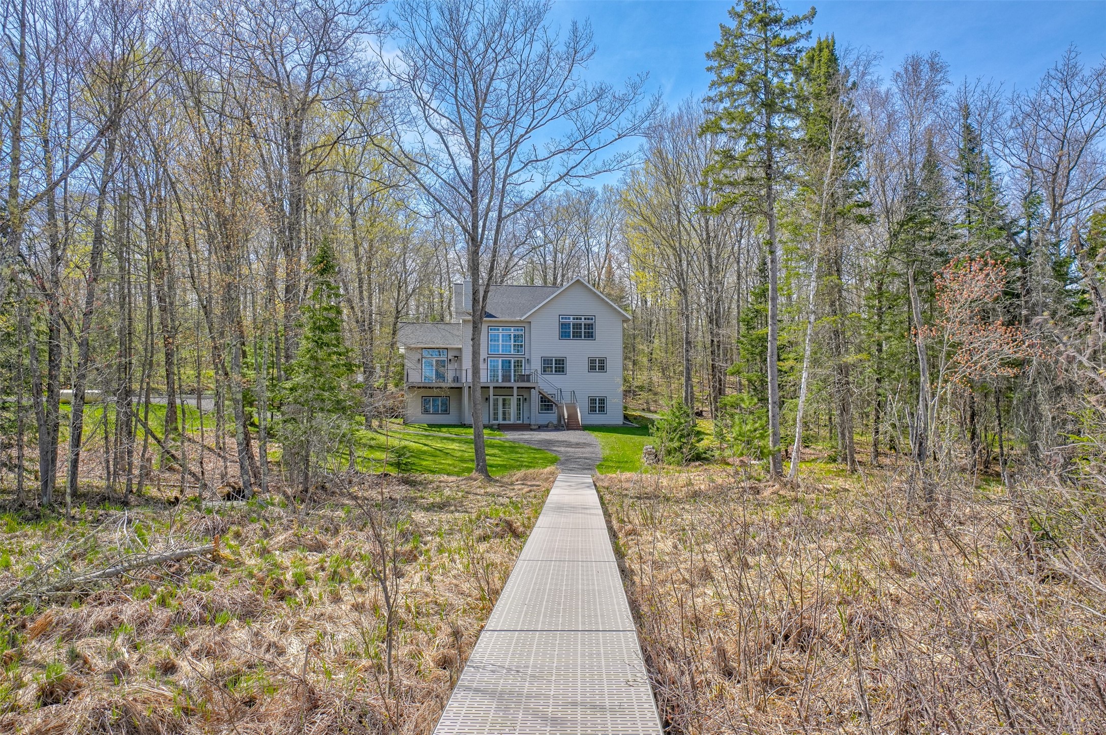 47660 North Diamond Lake Road Cable, WI 54821 - Photo 49 of 60