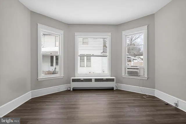 $2,450 | 127 7th Avenue, Haddon Heights, NJ 08035