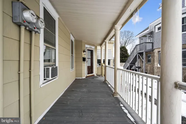 $2,450 | 127 7th Avenue, Haddon Heights, NJ 08035