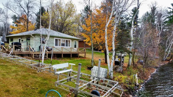 $279,000 | 5913 Little Cloquet Road, Cromwell, MN 55726