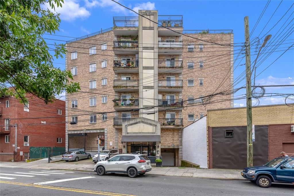 1711 Sheepshead Bay Road, Unit 2A Brooklyn, NY 11235 - Photo 42 of 43