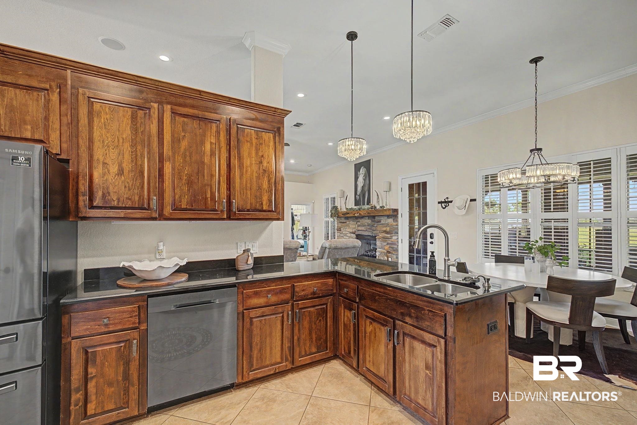 26895 C R Watson Road Robertsdale, AL 36567 - Photo 27 of 89 Kitchen