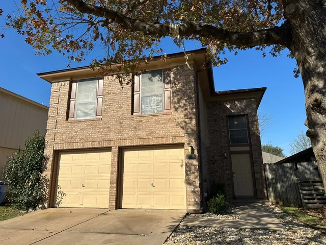$329,900 | 814 Smoke Signal Pass, Pflugerville, TX 78660