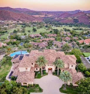 $6,488,000 | 14155 Bryce Point, Poway, CA 92064