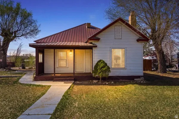 $299,900 | 135 West 200th North, Centerfield, UT 84622