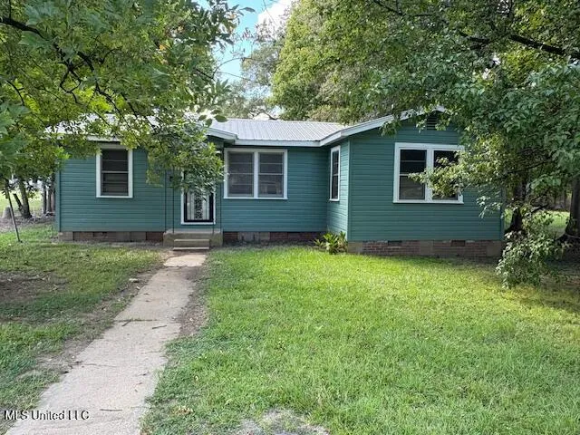 $58,500 | 508 2nd Avenue North, Greenwood, MS 38930