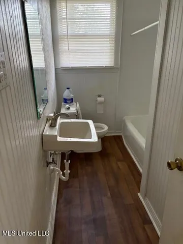 $58,500 | 508 2nd Avenue North, Greenwood, MS 38930