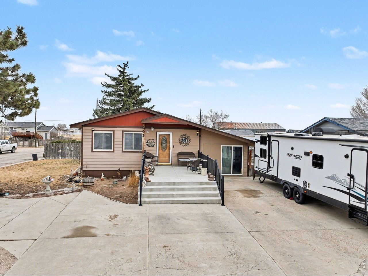 902 4th Street Pierce, CO 80650 - Photo 3 of 35 Gallery Image 3