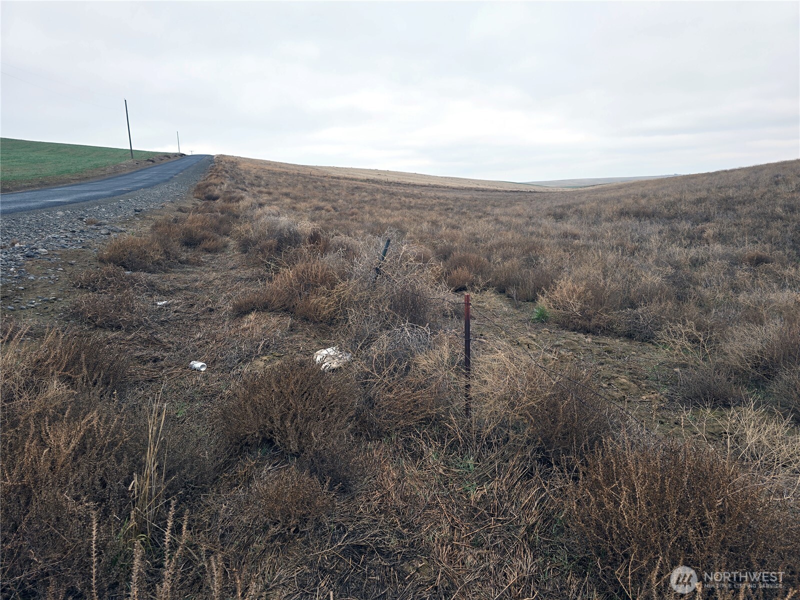 4200 Wadsworth Road Washtucna, WA 99371 - Photo 2 of 28