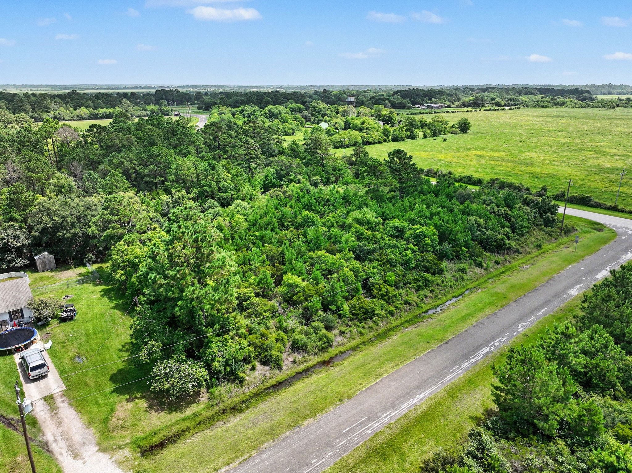 1166 Channelview Drive Anahuac, TX 77514 - Photo 2 of 5 1.166 Acres
