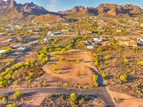 $179,000 | 4570 North Apache (approx) Drive, Apache Junction, AZ 85120