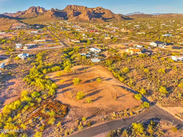 $179,000 | 4570 North Apache (approx) Drive, Apache Junction, AZ 85120