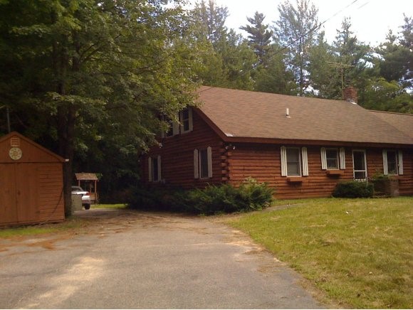 1014 Pine River Pond Road Wakefield, NH 03872 - Photo 1 of 1 Gallery Image 1