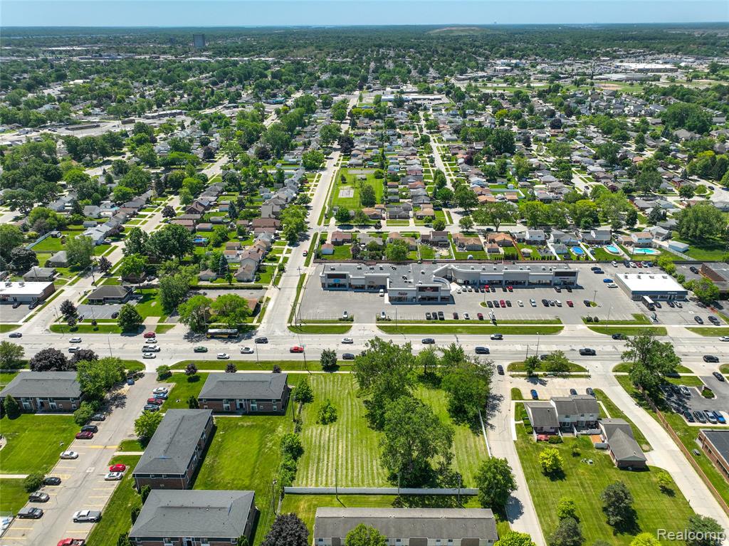0 Northline Road Southgate, MI 48195 - Photo 15 of 16