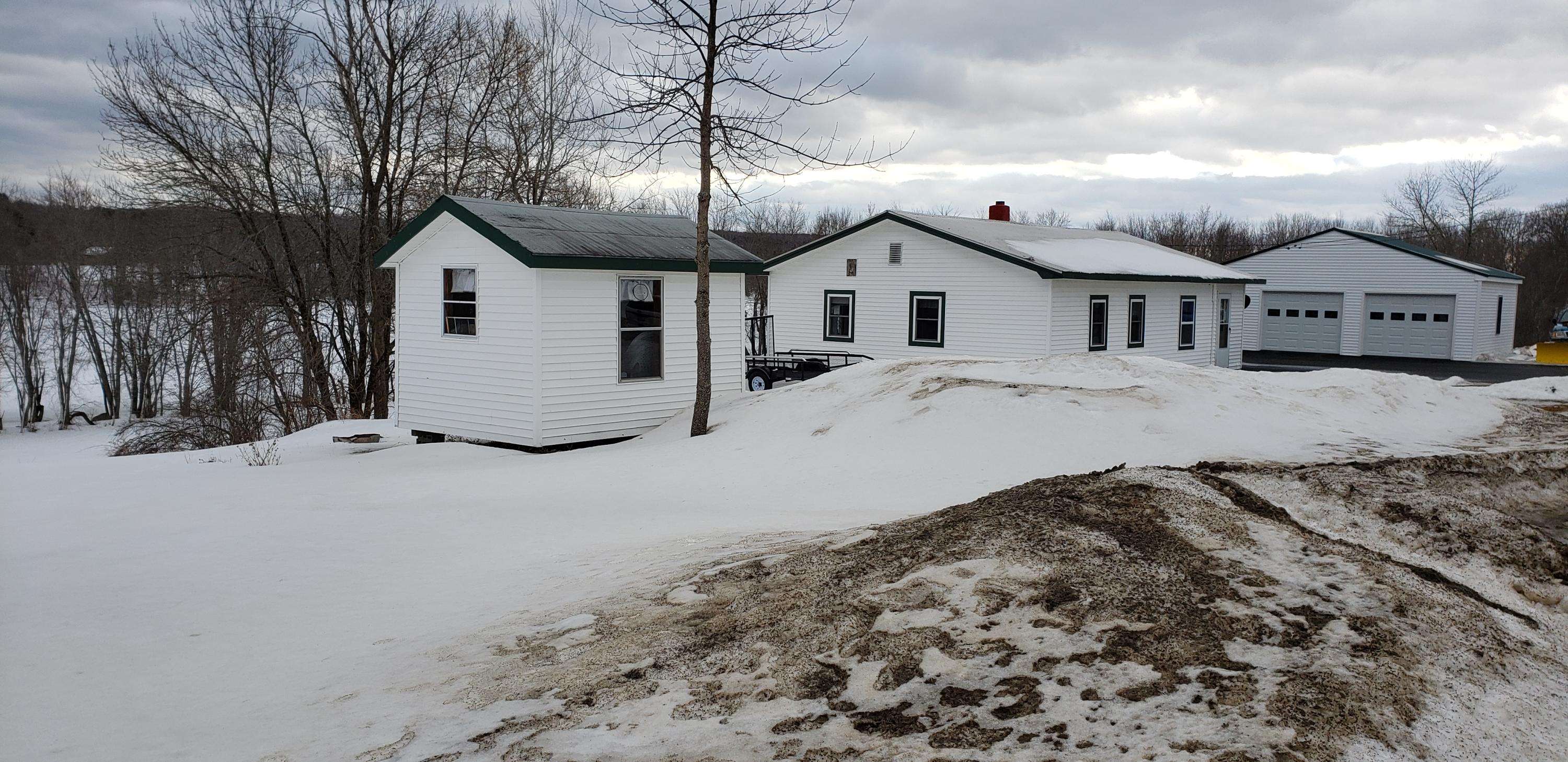 781 North Chester Road Lincoln, ME 04457 - Photo 4 of 74 781 N. Chester Road (112)