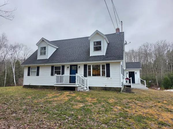 $424,900 | 171 Plummer Road, Palermo, ME 04354