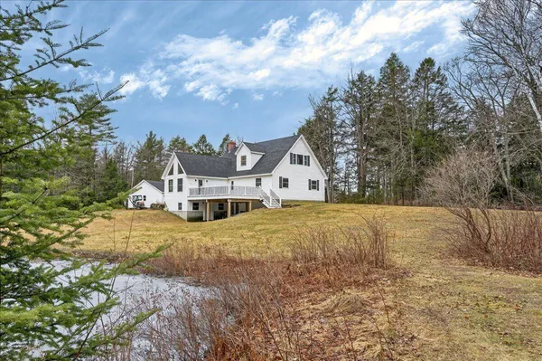 $424,900 | 171 Plummer Road, Palermo, ME 04354