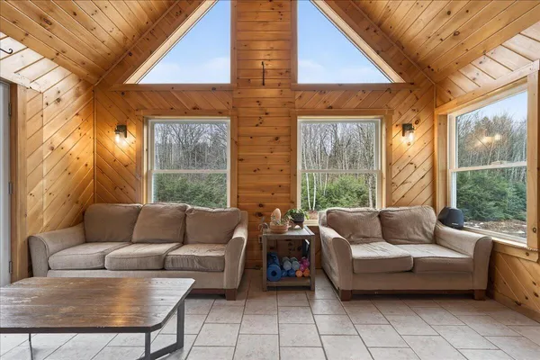 $424,900 | 171 Plummer Road, Palermo, ME 04354