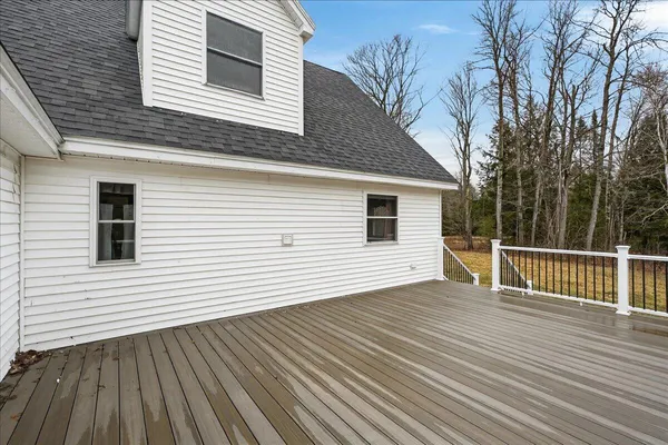 $424,900 | 171 Plummer Road, Palermo, ME 04354