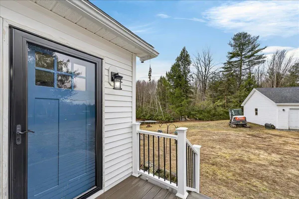 $424,900 | 171 Plummer Road, Palermo, ME 04354