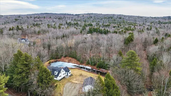 $424,900 | 171 Plummer Road, Palermo, ME 04354