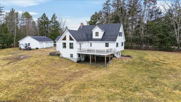 $424,900 | 171 Plummer Road, Palermo, ME 04354