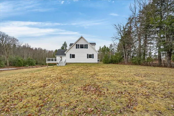 $424,900 | 171 Plummer Road, Palermo, ME 04354