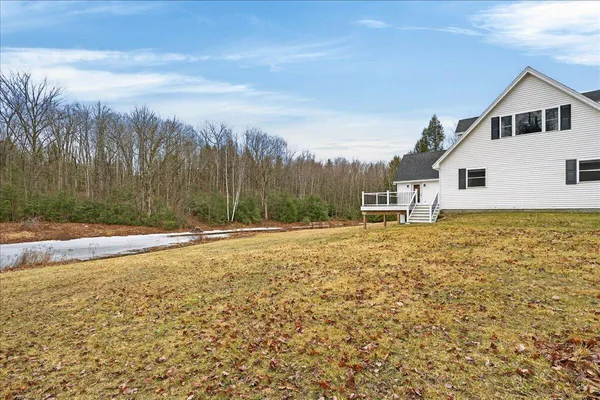$424,900 | 171 Plummer Road, Palermo, ME 04354
