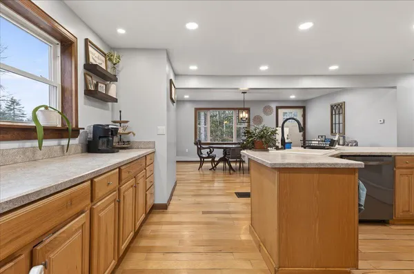 $424,900 | 171 Plummer Road, Palermo, ME 04354