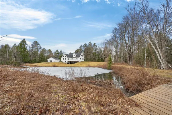 $424,900 | 171 Plummer Road, Palermo, ME 04354