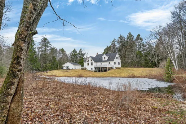 $424,900 | 171 Plummer Road, Palermo, ME 04354