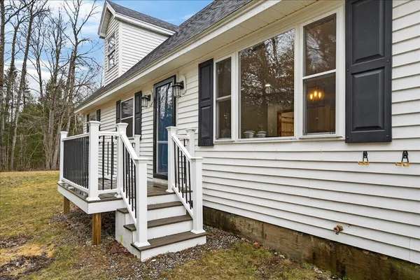 $424,900 | 171 Plummer Road, Palermo, ME 04354