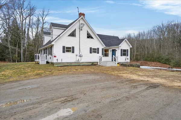 $424,900 | 171 Plummer Road, Palermo, ME 04354