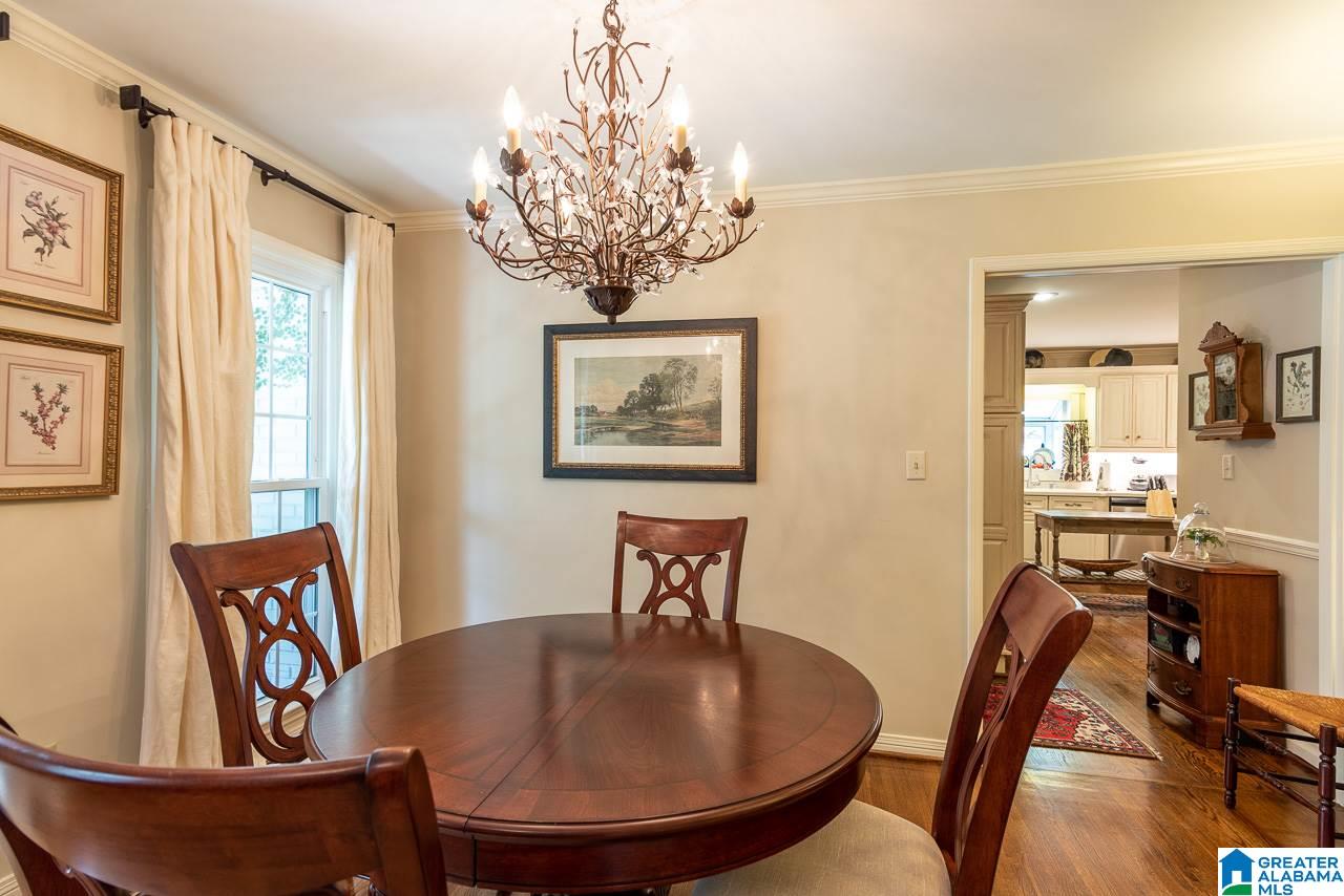 1816 Catala Road Birmingham, AL 35216 - Photo 8 of 38