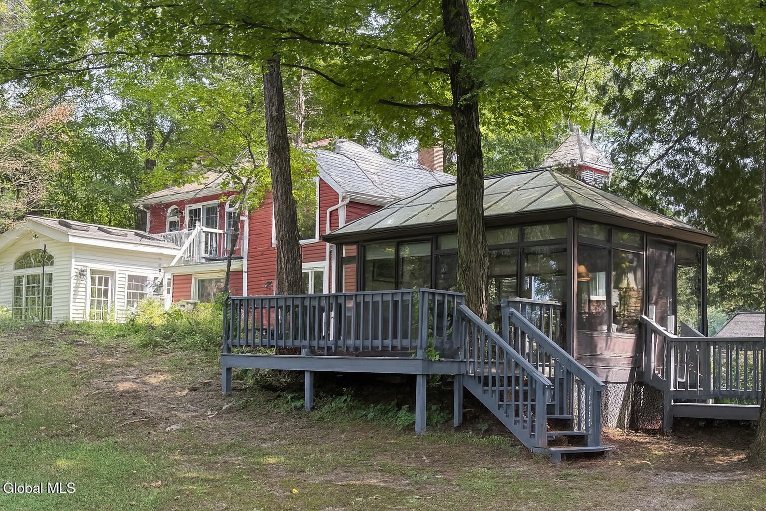 2352 Ridge Road Queensbury, NY 12804 - Photo 5 of 35 E975B880-24C6-489A-BEC5-5DE7EF138A71