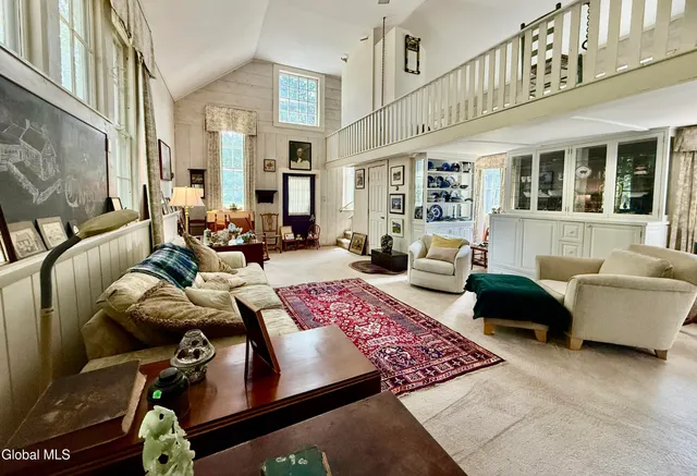 $519,000 | 2352 Ridge Road, Queensbury, NY 12804