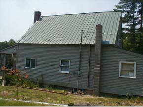 631 North Ashland Road Ashland, NH 03217 - Photo 8 of 8 Gallery Image 8