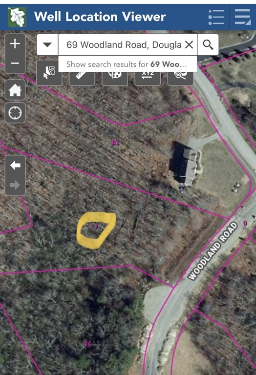 69 Woodland Road Douglas, MA 01516 - Photo 5 of 5 Gallery Image 5
