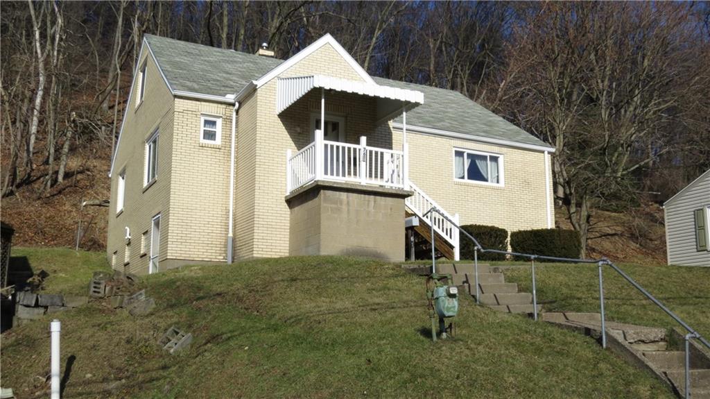 761 Valley Road Ambridge, PA 15003 - Photo 1 of 19 Gallery Image 1